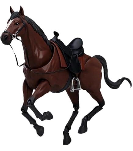 Asmus Toys 馬 1/6 フィギュア ホットトイズ 系 Asmus Toys 馬 1/6