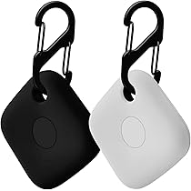 ANKER Eufy Security SmartTrack Link 1個 Amazon.com: eufy Security by Anker SmartTrack Link (Black, 1