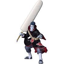 Amazon.co.jp: NARUTO ナルト フィギュア うちはイタチ EFFECTREME