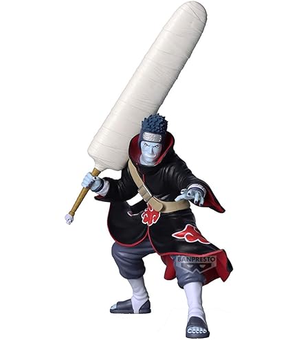 Amazon.co.jp: バンプレスト NARUTO - 疾風伝 バイブレーション