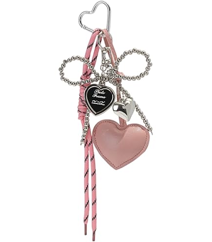 フェラガモ ヴァラ キーホルダー バッグチャーム ピンク パンプス型　黒　レザー レディース バッグチャーム＆キーホルダー | フェラガモ JP