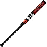 DeMARINI(ディマリニ) ソフトボール 用 バット (革 ・ ゴム 3号)(反発基準対応モデル) PHENIX(フェニックス) DENARINI(ディマリニ)/一般ユーザー用/セミトップバランス トップバランス/サイズバリエーションあり/カラー