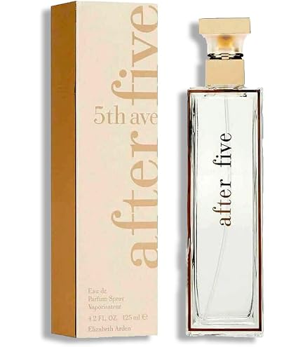Amazon | エリザベスアーデン フィフスアベニュー EDP SP 30ml