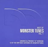 Best of Monster Tunes Vol 1