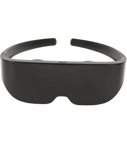 Amazon.co.jp: SONY 3D対応ヘッドマウントディスプレイ “Personal 3D