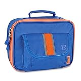 Signature Lunchbox, Blue