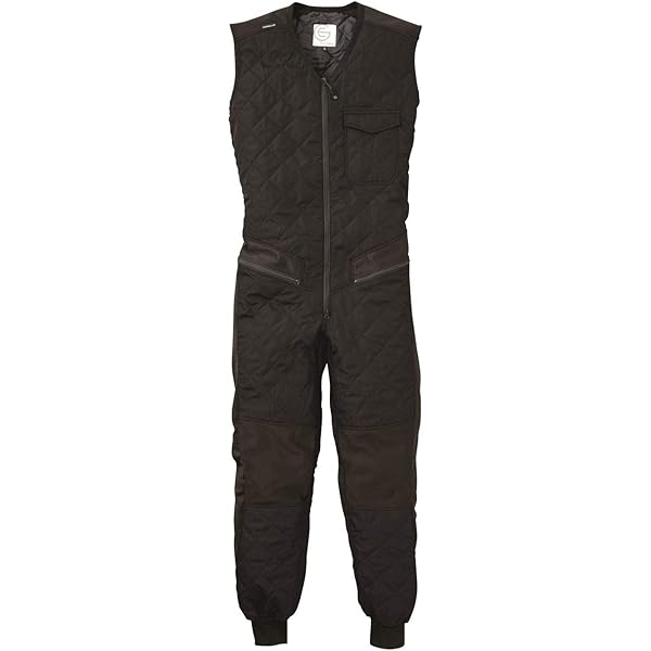 US製 ヴィンテージ つなぎ キルトインナー LARGEMEDIUM Amazon.co.jp