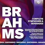 Complete Symphonies & Ser