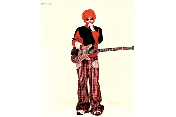 【Amazon.co.jp限定】Circusm(通常盤)(特典:ICカードステッカー付)