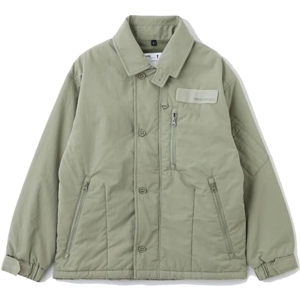 Amazon | [サイラス] サタデートラッカージャケット SATURDAY TRUCKER