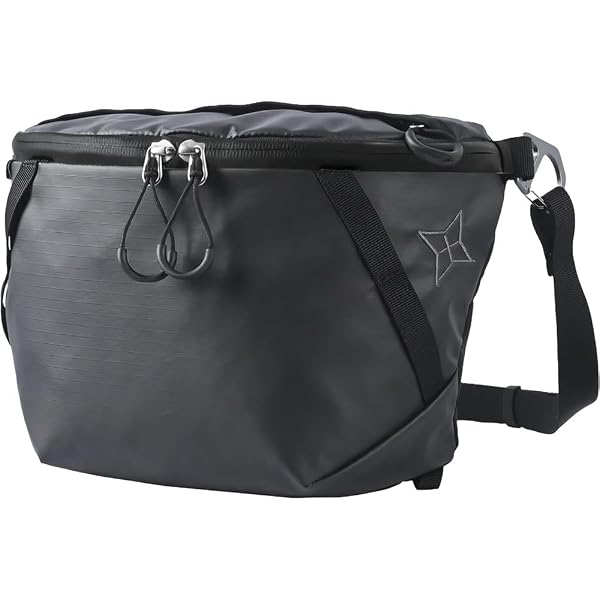 Amazon.co.jp: [パーゴワークス] 登山用ポーチ HB301 スイッチ XL