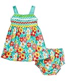 Sweet Heart Rose DRESS ベビー・ガールズ US サイズ: 3-6MOS