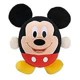 Disney Roly Poly Plush - Mickey by Just Play [並行輸入品]