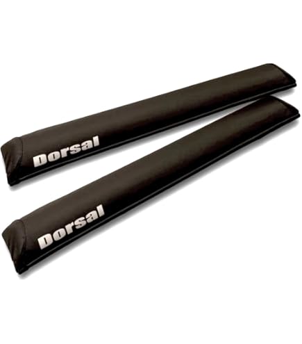 Amazon.co.jp: Dakine Aero ラックパッド 34インチ XL