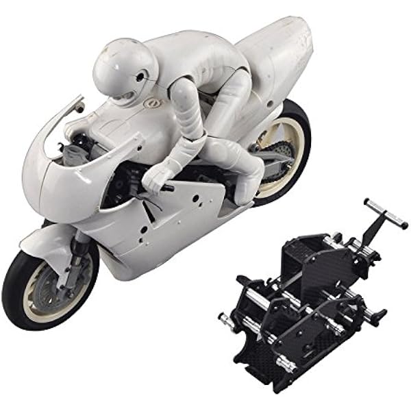Amazon.co.jp: 京商ハングオンレーサー用カーボンコンバージョンキット 