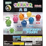 機動戦士ガン*ダム ならぶんです。ハロ [全7種セット フルコンプ] ガチャガチャ ガチャ カプセルトイ