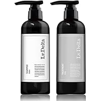 レベルデルタ LvDelta メンズ 香水 2本 ムスク パルファン50ml Amazon