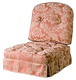 飛騨産業 穂高 №6ロッキングチェア用 置きクッション フィオレP  (№6RC用) NO.6RC用