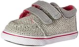 Sperry Top-Sider ユニセックス・キッズ カラー: ゴールド