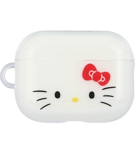 Amazon | CASETiFY ミラー AirPods Pro ケース(第1世代 & 第2世代