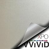 Woven Cloth Texture Frosted Privacy Decorative Window Vinyl Decal Film for Bathroom, Kitchen, Home, 