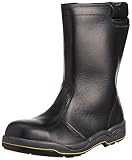 [ノサックス] Nosacks ウレタン3層底安全靴  JMF5088 JMF5088 BK(黒/28cm)