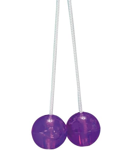Enigmatoys – Double Jax Rétro : 2 Balles Super Rebondissantes Et 16 Jacks En Métal – Jeu D'intérieur/extérieur – Nostalgie Garantie