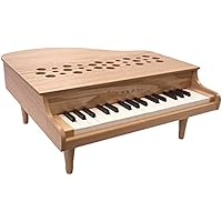 Amazon.co.jp: 河合楽器製作所 KAWAI グランドピアノ ナチュラル 