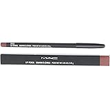 MAC Lip Pencil Liner Shade Spice (Pink Cinnamon Stick) .05 Ounce