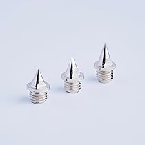 Amazon.co.jp: 【SPIKES】ニードルピン 短距離セット（7mm 18