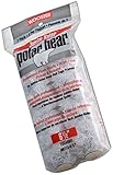 Wooster Brush RR312-6-1/2 Jumbo-Koter Polar Bear Roller, 2-Pack, 6-1/2-Inch [並行輸入品]