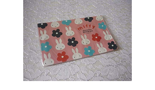 Amazon Co Jp 郵便局ミッフィー通帳ケースb ホビー 通販