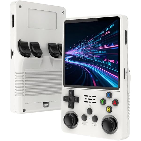 Amazon.co.jp: X80ポータブルハンドヘルドゲームコンソール7インチ