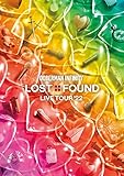 【メーカー特典あり】DOBERMAN INFINITY LIVE TOUR 2022 "LOST＋FOUND"(Blu-ray)(スマプラ対応)(外付け特典：A3 サイズ オリジナルファブリックポスター)