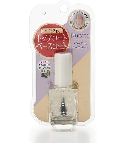 Amazon | デュカート クイックトップコートII | デュカート | トップ