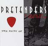 Best of+Break Up the Concrete