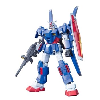 フォーエバーガンダム