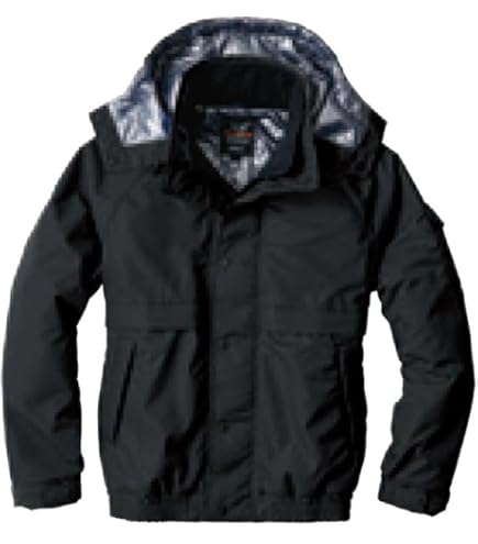 Amazon.co.jp: ビッグボーン(Bigborn) ジャケット ネイビー 8226-50-M