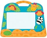ELC Mini Artist My First Scribbler - Blue by Mini Artist