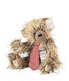 Suki Gifts International Silver Tag Bears Series 3 Collection (Jacob Bear) by Suki Gifts Internation