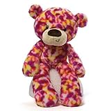 Gund Baby Take Along Buddy, Janeice Bear 13.5" by Gund