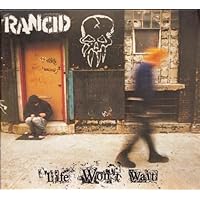 Amazon.co.jp: And Out Come the Wolves: 20th Anniversary: ミュージック