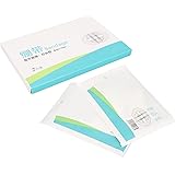 Joyzan Emergency Laceration Kit, Wound Closures Surgical Repair Without Stitches Waterproof Protection Zip Stitch Sutures Wou