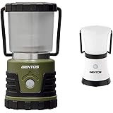 GENTOS(ジェントス) LED ランタン 単3電池式 430ルーメン 白色/昼白色/暖色 3段階調光 エクスプローラー EX-236D キャンプ 防災