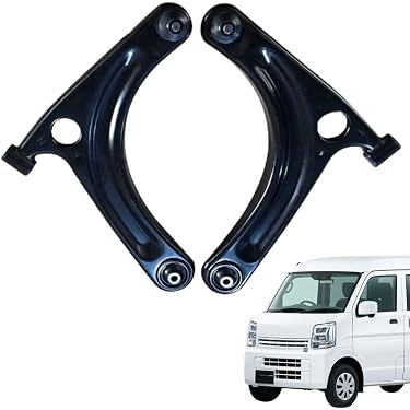 車検OK Y51 V37 鬼キャン リア 3点セット ロアアーム 調整式