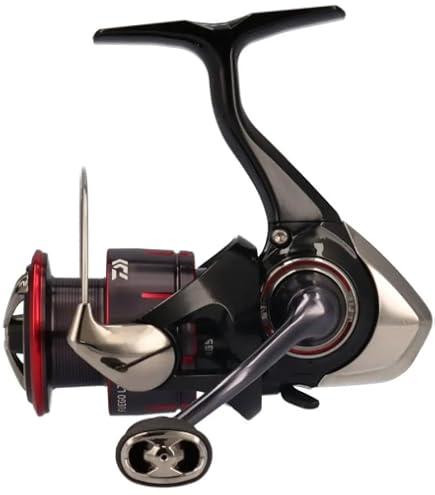 Amazon | ダイワ(DAIWA) ムーリネット フエゴ 20 LT 4000 CXH | DAIWA