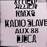 Allien Rmxs [Analog]