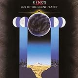 Out of Silent Planet