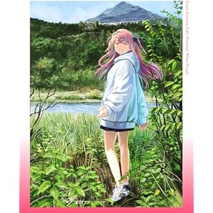 上伊那ぼたん、酔へる姿は百合の花 1(完全生産限定版) [Blu-ray]