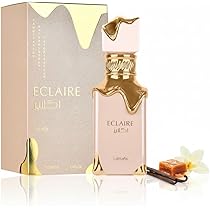 Amazon | Lattafa Haya EDP 100ml - Eau de Parfum für Damen